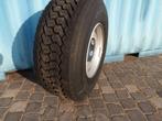 Michelin Unused 425/65R22.5 XZY, Zakelijke goederen