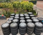 Partij Lot BMW velgen te koop, Auto-onderdelen, Banden en Velgen, Ophalen, Gebruikt, Velg(en)