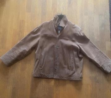 Veste en daim homme XL beschikbaar voor biedingen