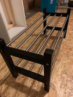 Schoenenrek ikea, Maison & Meubles, Armoires | Étagères à chaussures, Enlèvement, Comme neuf