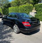 Mercedes C200, Auto's, Mercedes-Benz, Automaat, Elektrische ramen, Elektrisch, Particulier