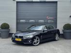 BMW 420 4-serie Cabrio 420i High Executive | Navigatie | Led, Auto's, Automaat, Zwart, Cabriolet, Navigatiesysteem