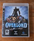 Overlord, Ophalen of Verzenden