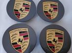Porsche wieldoppen Cayenne Panamera Cayman Macan 991 996, Ophalen of Verzenden, Nieuw