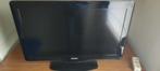 Tv, Ophalen, Philips, Gebruikt, LCD