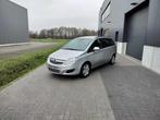 2009 Opel Zafira Monocab - 7 personen - 1.6 benzine, Auto's, Gebruikt, Overige brandstoffen, Bedrijf, Zafira