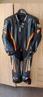 Motopak Berik 2.0 KTM, Motoren, Ophalen