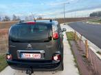 Citroen C3 Picasso 1.6 HDI -AIRCO-NAVI-CAMERA-JANTES-EURO 6, Autos, Argent ou Gris, Achat, Euro 6, Entreprise