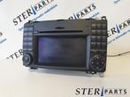 Système navigation d'un Mercedes Sprinter, 3 mois de garantie, Utilisé, -, -