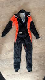 Combinaison OMP Karting enfant ( 130cm), Ophalen, Zo goed als nieuw