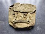 Small bag, GB 2WW, Autres types, Armée de terre, Envoi