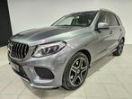Mercedes GLE400 AMG Pack, Automaat, GLE, Leder, Bedrijf