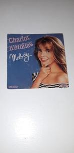 Melody Chariot d'etoile, CD & DVD, Enlèvement ou Envoi, 1980 à 2000, Utilisé, Autres formats