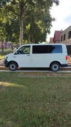 VW TRANSPORTER T6 COMBİ 08-2016, Auto's, Euro 6, Particulier, Transporter, Te koop