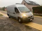 Fiat ducato 2.3 multijet l2 h2 86000 km heel goede staat, Auto's, Voorwielaandrijving, 4 deurs, 4 cilinders, Overige bekleding