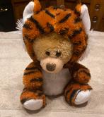 Pipp l'ours avec des boules à l'intérieur 18 cm, Enlèvement ou Envoi, Comme neuf, Ours