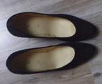 Gabor pumps maat 44, Kleding | Dames, Pumps, Verzenden, Zwart, Gabor