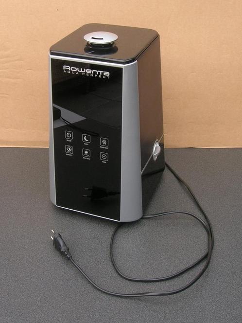 Rowenta Aqua Perfect, Elektronische apparatuur, Luchtbehandelingsapparatuur, Luchtbevochtiger, Ophalen of Verzenden