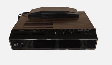 Vintage COBRA telefoon wekker radio telefoon beschikbaar voor biedingen