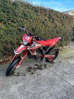 Fantic XM50 2022 (70cc), Fietsen en Brommers, Brommers | Crossbrommers, 6 versnellingen, 70 cc, Zo goed als nieuw, Ophalen
