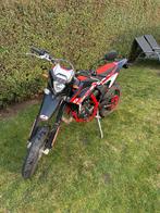 Beta rr 50 track 2023, Ophalen, 6 versnellingen, 50 cc, Beta