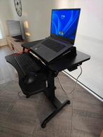 Zit sta computer tafel, Computers en Software, Ophalen, Zo goed als nieuw