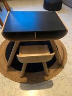 Kinderbureau hout Plan Toys, Huis en Inrichting, Ophalen, Zo goed als nieuw