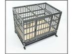 cage robuste pour chien, Ophalen, Nieuw