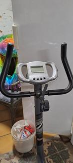 Hometrainer, Enlèvement, Vélo d'appartement