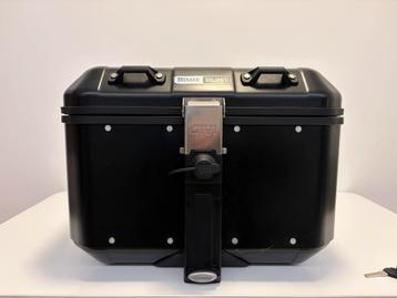 Givi Trekker Dolomiti 46 Lt beschikbaar voor biedingen