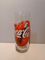22 verschillende Cola glazen verschillende modellen ongebrui, Verzamelen, Ophalen, Nieuw, Frisdrankglas