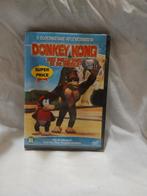 Dvd donkey kong, Ophalen, Alle leeftijden, Overige typen, Nieuw in verpakking