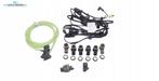 Audi Q5 80A kabelboom set PDC voetgangersbescherming camera, Auto-onderdelen, Verzenden, Herkomst onderdeel bekend, Gebruikt, Audi