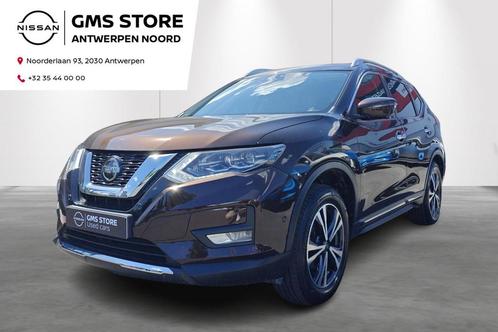 Nissan X-TRAIL DIG-T 160 DCT Tekna - incl 2 jaar KARE, Auto's, Nissan, Te koop, X-Trail, Cruise Control, Electronic Stability Program (ESP)