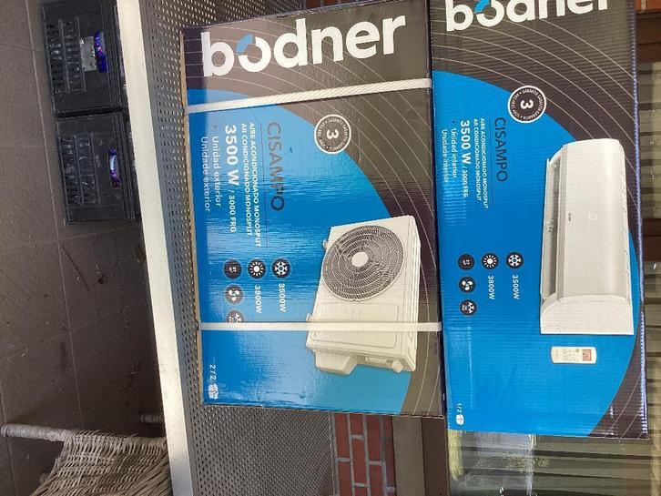 Nieuwe airco's 3000FRG/75m3/A+++, Elektronische apparatuur, Airco's, Nieuw, Wandairco, 60 tot 100 m³, 3 snelheden of meer, Koelen en Ontvochtigen