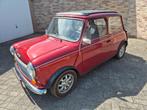 Mini cooper open air, Autos, Mini, Rouge, Achat, Cabriolet, Boîte manuelle