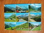 Postkaart Zwitserland Klausenpass 20049, Ophalen of Verzenden