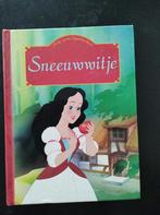 Boek Sneeuwwitje, goede staat, Ophalen of Verzenden, Gelezen, Sprookjes