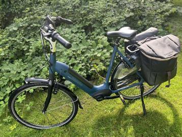 Gazelle grenoble c8 2019 beschikbaar voor biedingen