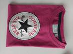 T-shirt 110 converse, Converse, Jongen of Meisje, Ophalen of Verzenden, Zo goed als nieuw