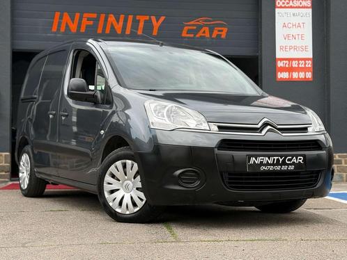 Citroën Berlingo 1.6 HDi Court Fresh (bj 2014), Auto's, Citroën, Bedrijf, Te koop, Berlingo, ABS, Airbags, Airconditioning, Alarm