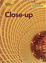 New Close-up B1: Workbook, Secondaire, Anglais, Alun Phillips, Enlèvement ou Envoi