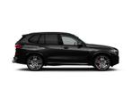 BMW Serie X X5 xDrive50e, Auto's, Automaat, USB, Zwart, Bedrijf