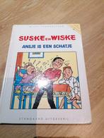 Willy Vandersteen - Ansje is een schatje, Livres, Livres pour enfants | Jeunesse | Moins de 10 ans, Enlèvement, Willy Vandersteen