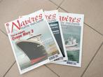 Navires & marine marchande, Ophalen of Verzenden, Zo goed als nieuw