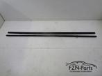VW Golf 7 GTI GTE GTD Sideskirts Set L+R 5G6853860B 5G685385, Auto-onderdelen, Ophalen of Verzenden, Gebruikt