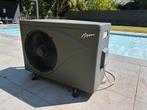 Warmte pomp voor zwembaden tot 70 m³ inhoud, Ophalen, Zo goed als nieuw