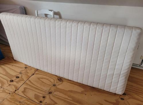 Als nieuw 2 matrassen 80/200 ook afzonderlijk te koop, Huis en Inrichting, Slaapkamer | Matrassen en Bedbodems, Nieuw, Matras