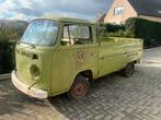 Volkswagen T2 oldtimer. Enka / pick up., Auto's, Particulier, Transporter, Te koop