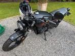 Motorfiets ORCAL 125cc, ORCAL, Particulier, 1 cylindre, Naked bike